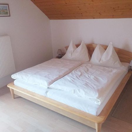 Pension Waldhof Koppl Exteriör bild